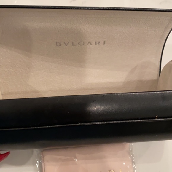 Bvlgari glasses case - Picture 2 of 3